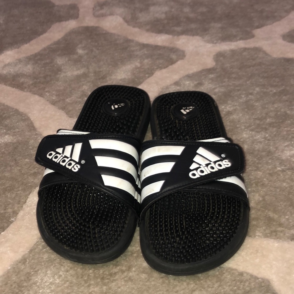 adidas slides